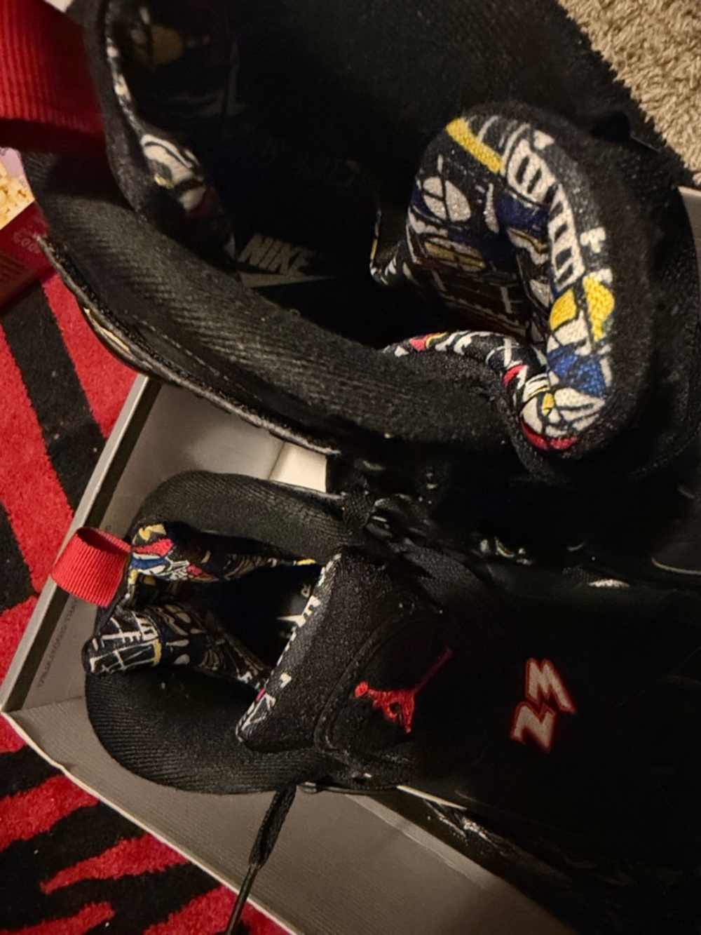 Playoff 8s - Picture 3 of 3